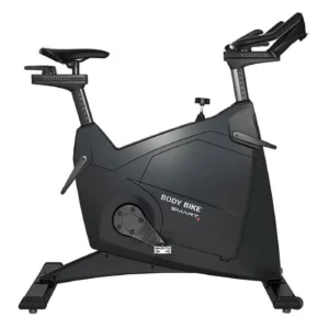 Vue de profil du vélo de biking professionnel BODY BIKE SMART. - Fitspro Equipement