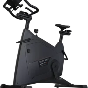 Vélo de biking professionnel BODY BIKE SMART+ Phantom Black - Fitspro Equipement