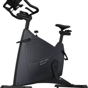 Vue trois-quarts avant du vélo BODY BIKE SMART+ - Fitspro Equipement