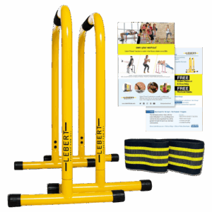 Station de dips - Fitspro Equipement