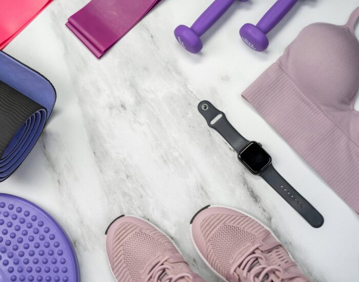 équipements pour entraînement chez soi - Fitspro Equipement !