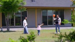Activité physique en famille et mobilité fonctionnelle au quotidien- Fitspro Equipement.