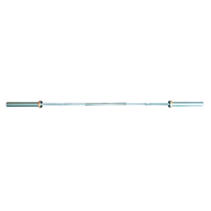 Barre olympique 15kg - Fitspro Equipement