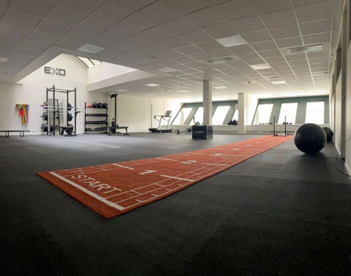 EXO THERAPY APRES - Fitspro Equipement