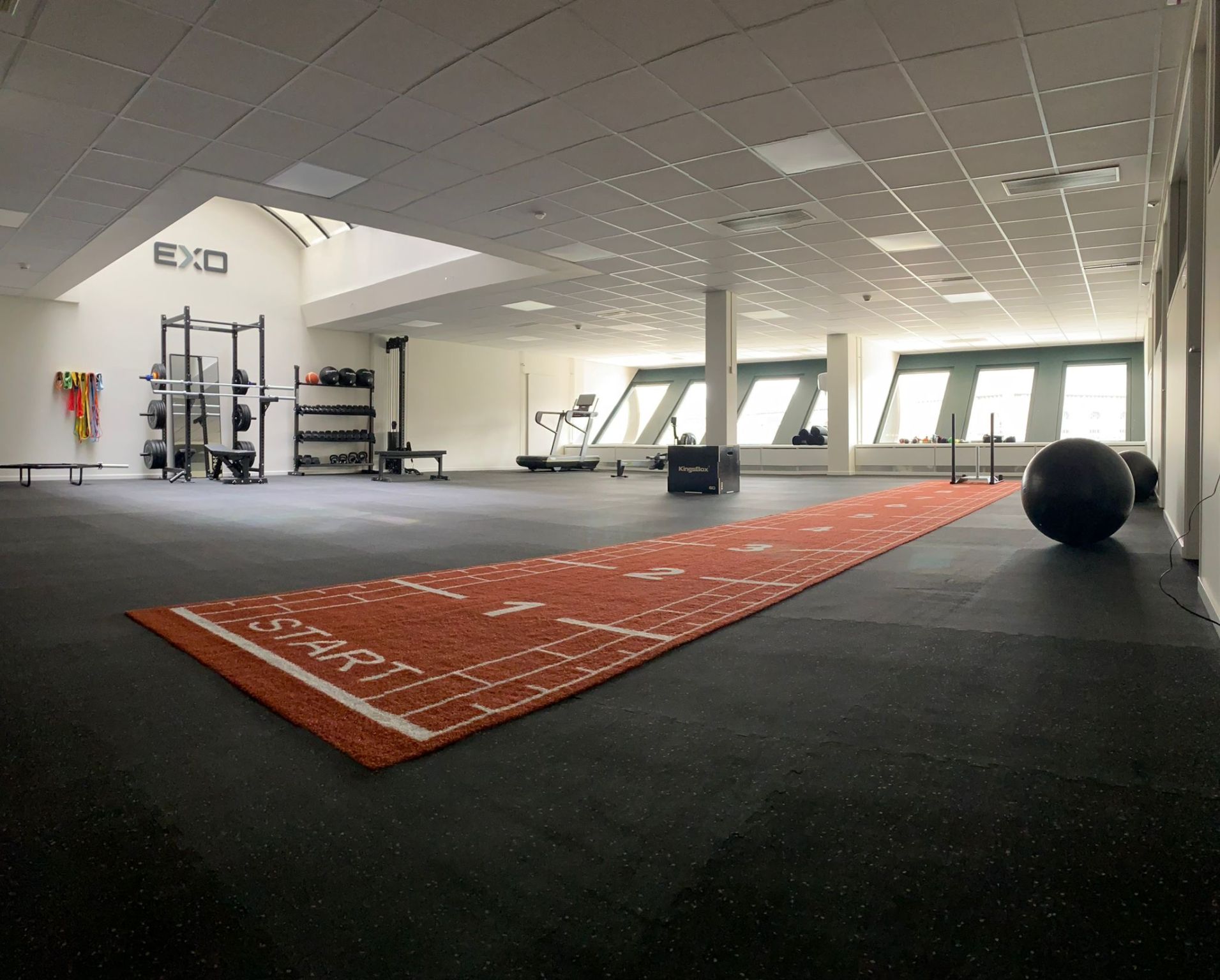 EXO THERAPY APRES - Fitspro Equipement