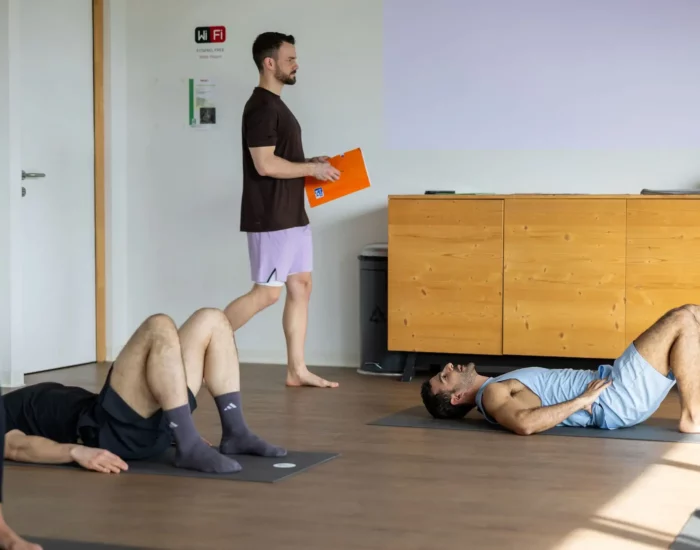 COURS DE PILATES - FITSPRO EQUIPEMENT