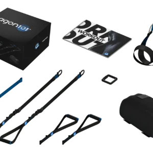 Pack Team Agon 101 – Le kit d'entraînement fonctionnel