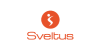 logo sveltus - Fitspro Equipement