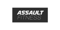 logo Assault fitness - Fitspro Equipement