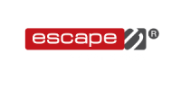 Logo Escape fitness - Fitspro Equipement