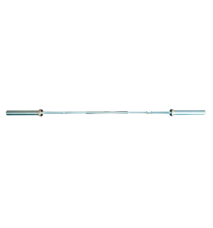 Barre olympique 15kg - Fitspro Equipement