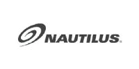 Logo Nautilus - Fitspro Equipement