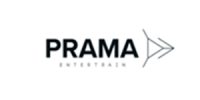 Logo PRAMA - Fitspro Equipement