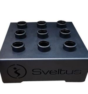 RACK BARRE OLYMPIQUE | Fitspro Equipement