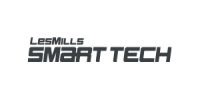 logo les mills smartech - Fitspro Equipement