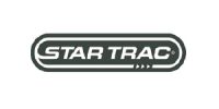 Logo Star trac - Fitspro Equipement