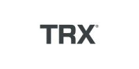LOGO TRX - Fitspro Equipement