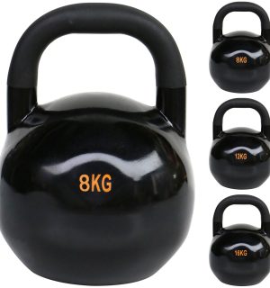 kettlebell-olympique-sveltus kettlebell olympique